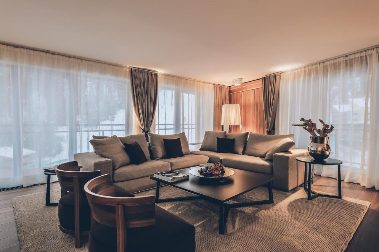 Elizabeth Arthotel Adults Only Ишгль Экстерьер фото