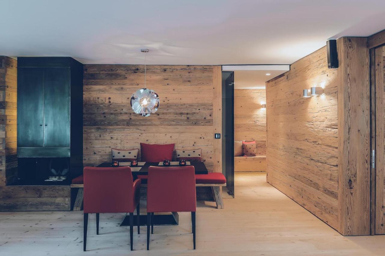 Elizabeth Arthotel Adults Only Ишгль Экстерьер фото