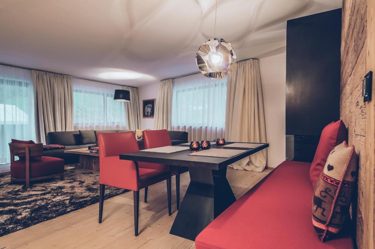 Elizabeth Arthotel Adults Only Ишгль Экстерьер фото