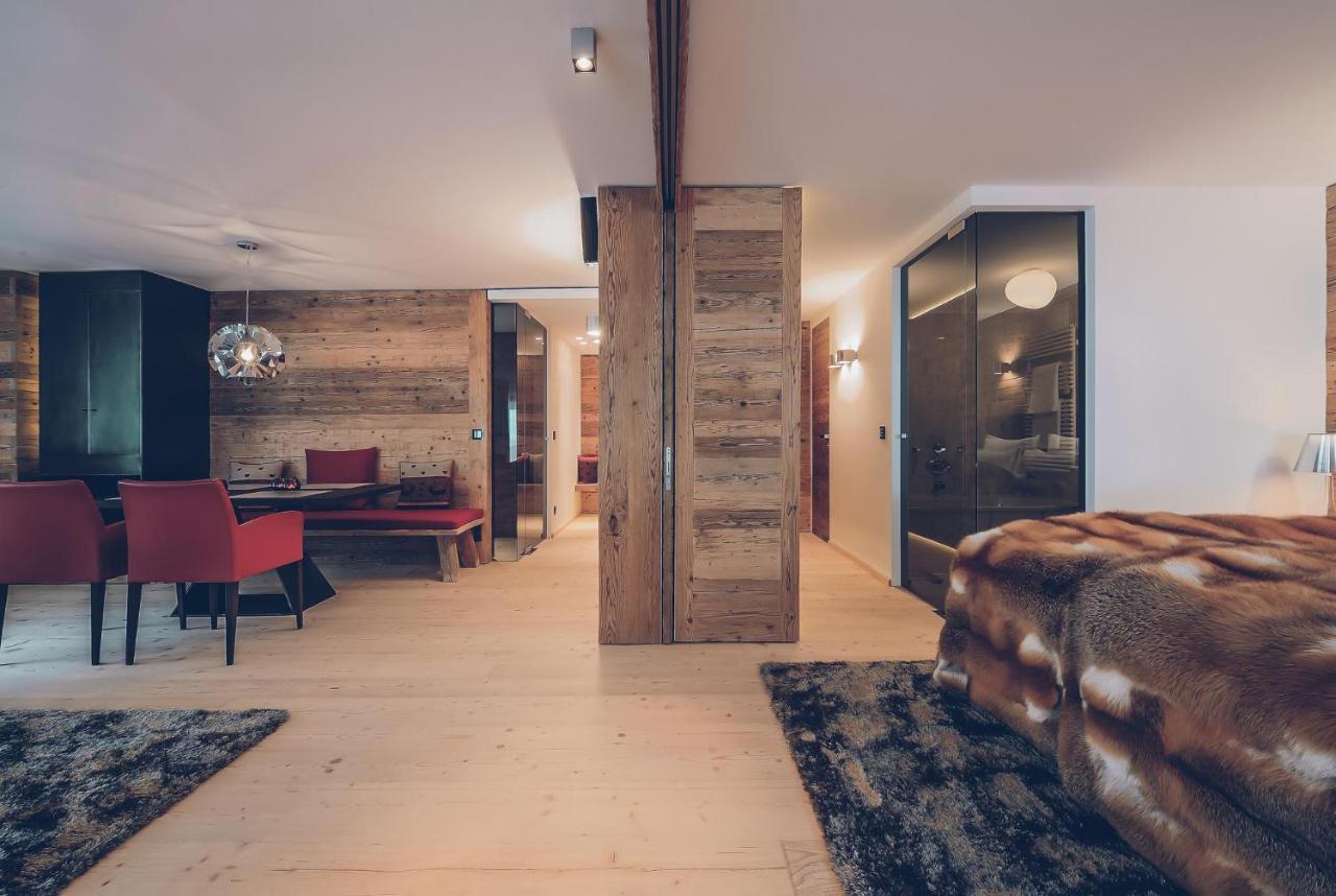 Elizabeth Arthotel Adults Only Ишгль Экстерьер фото