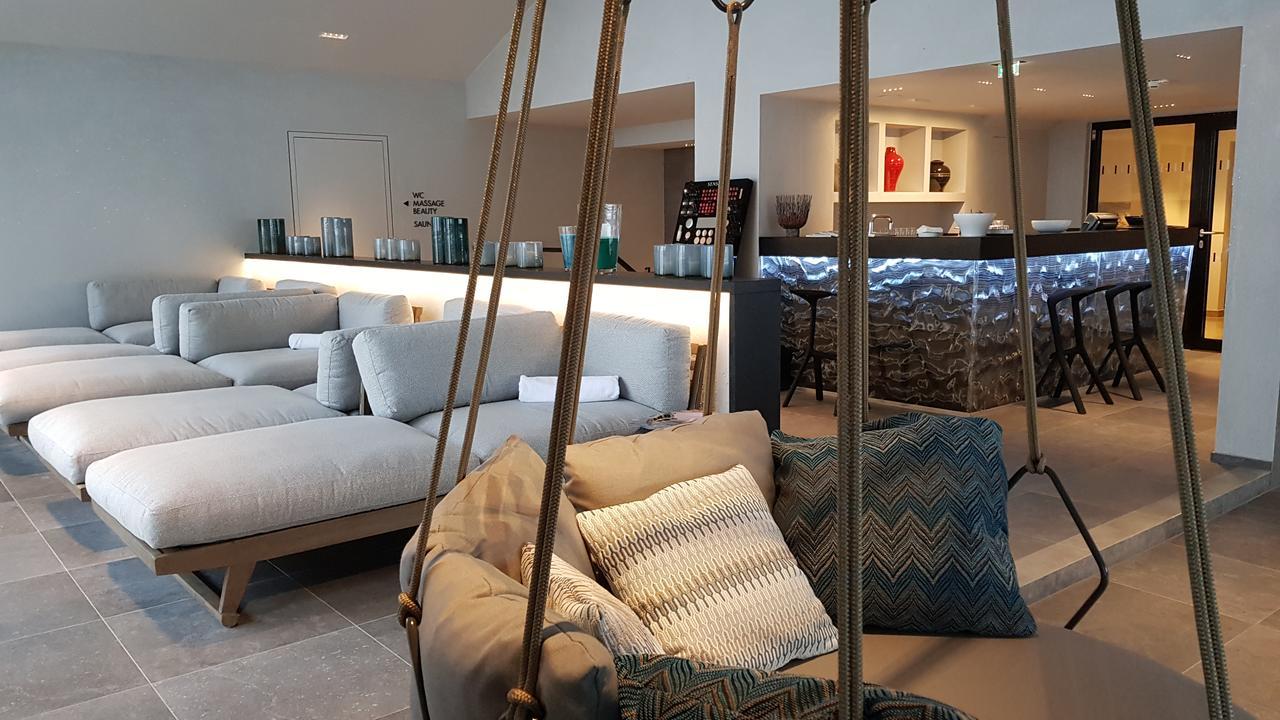 Elizabeth Arthotel Adults Only Ишгль Экстерьер фото