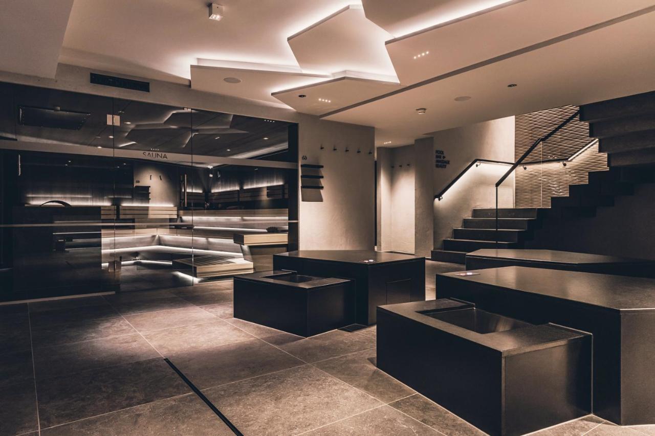 Elizabeth Arthotel Adults Only Ишгль Экстерьер фото