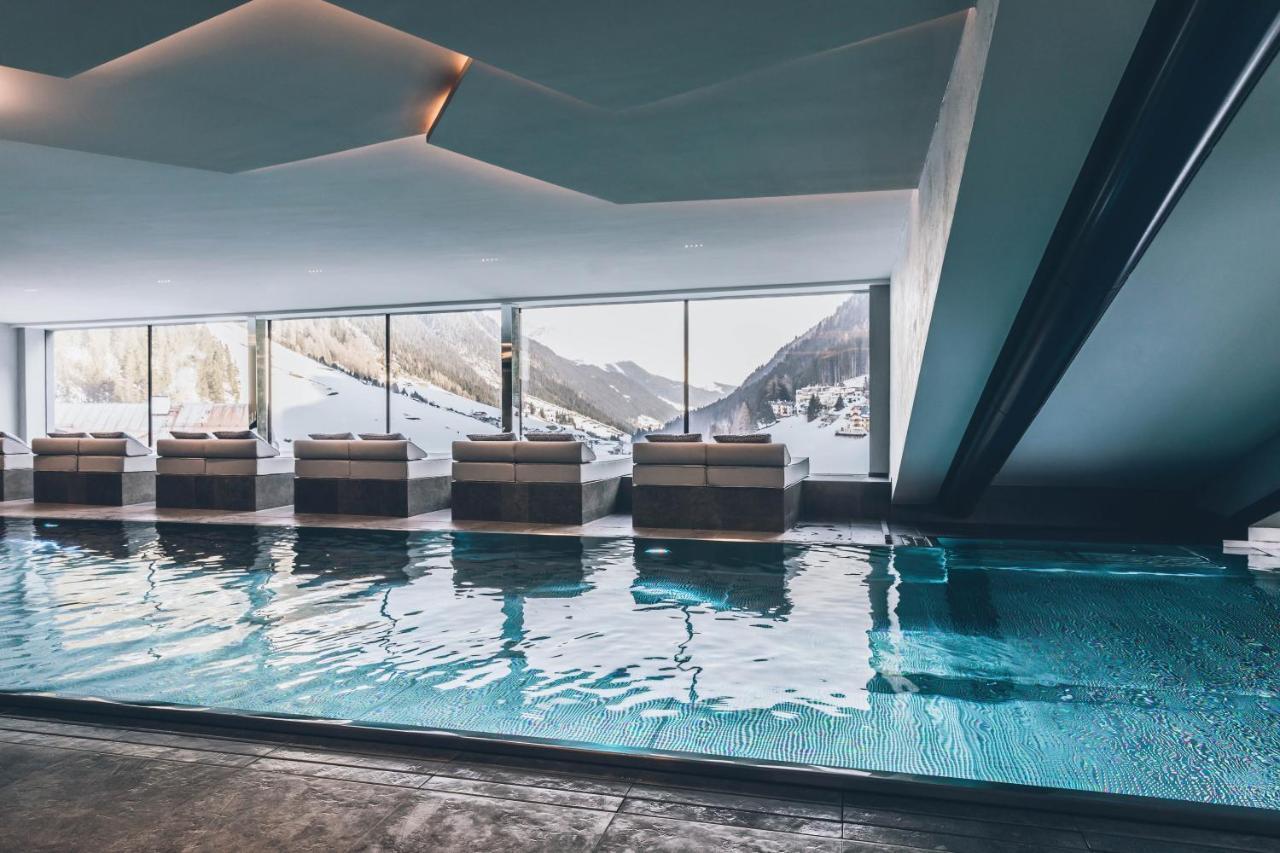 Elizabeth Arthotel Adults Only Ишгль Экстерьер фото