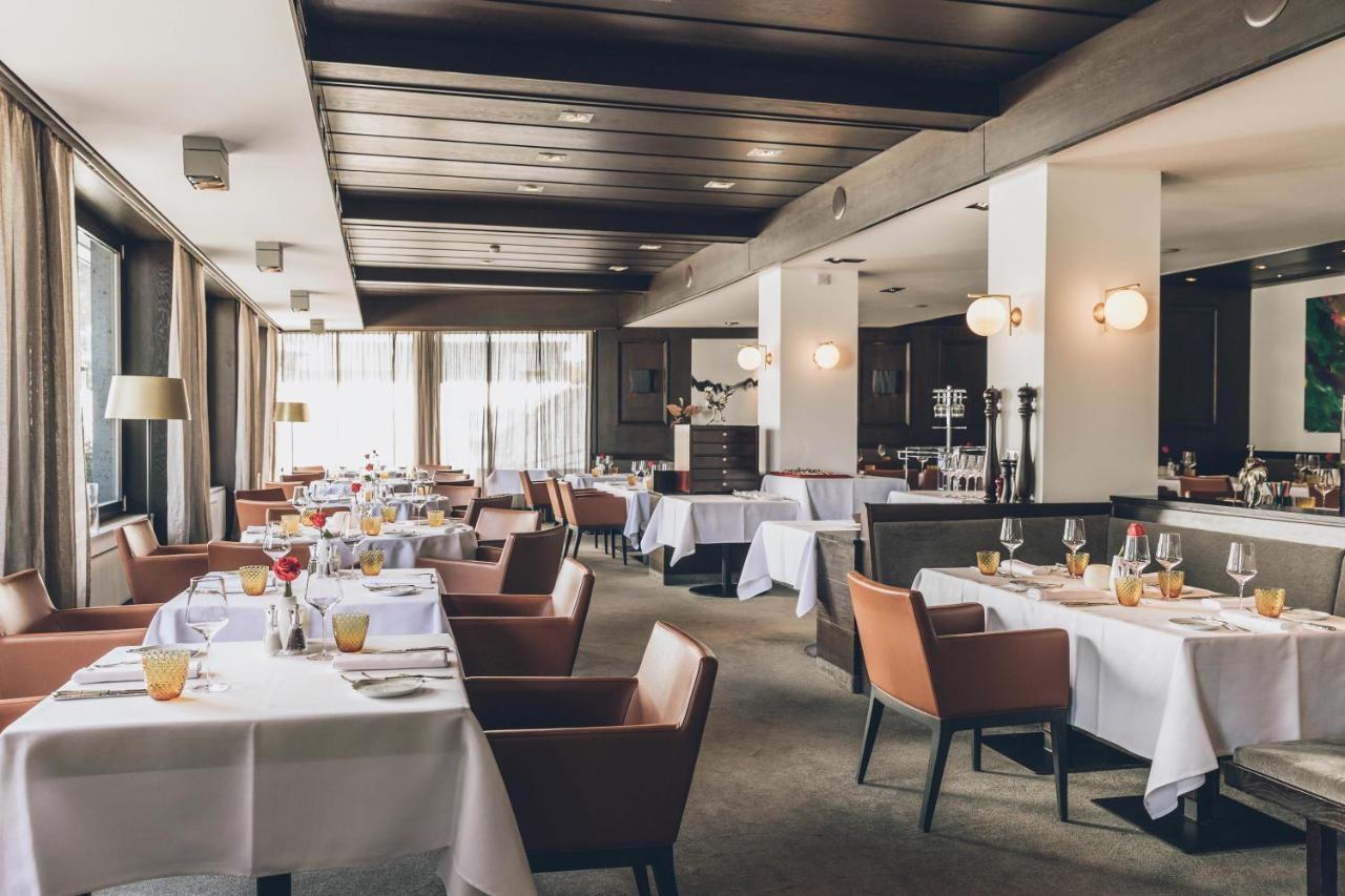 Elizabeth Arthotel Adults Only Ишгль Экстерьер фото