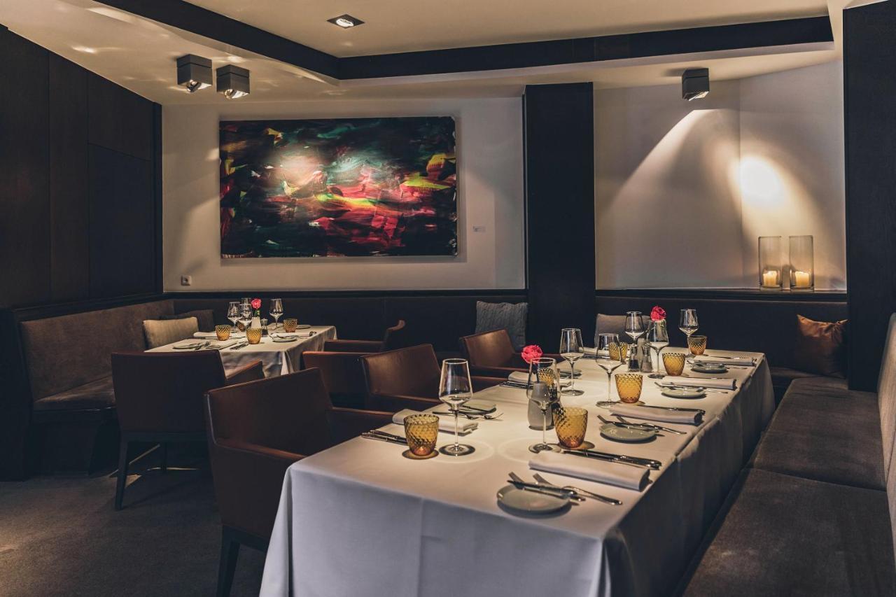 Elizabeth Arthotel Adults Only Ишгль Экстерьер фото
