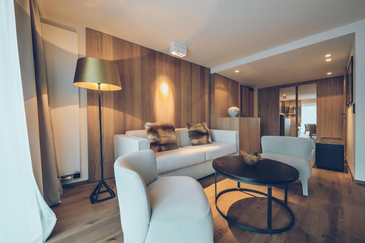 Elizabeth Arthotel Adults Only Ишгль Экстерьер фото