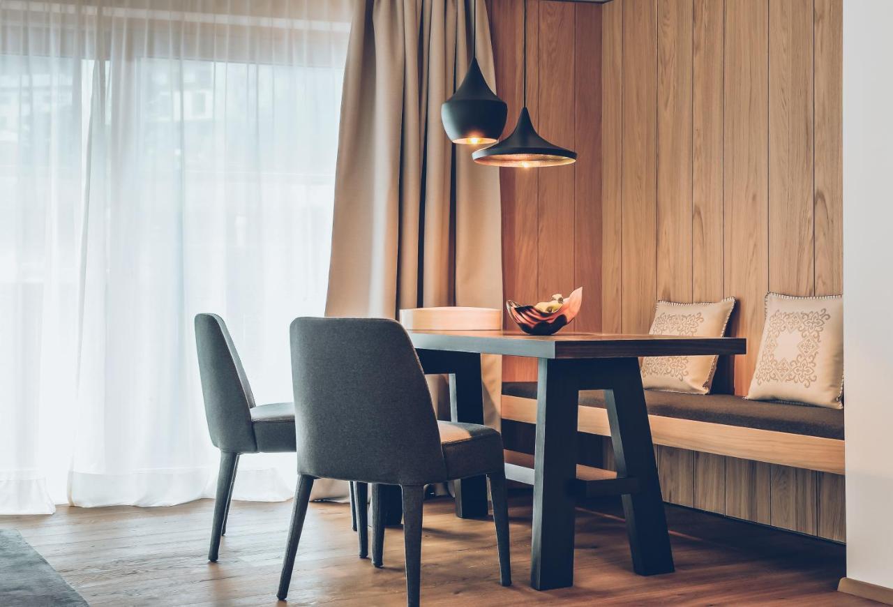 Elizabeth Arthotel Adults Only Ишгль Экстерьер фото