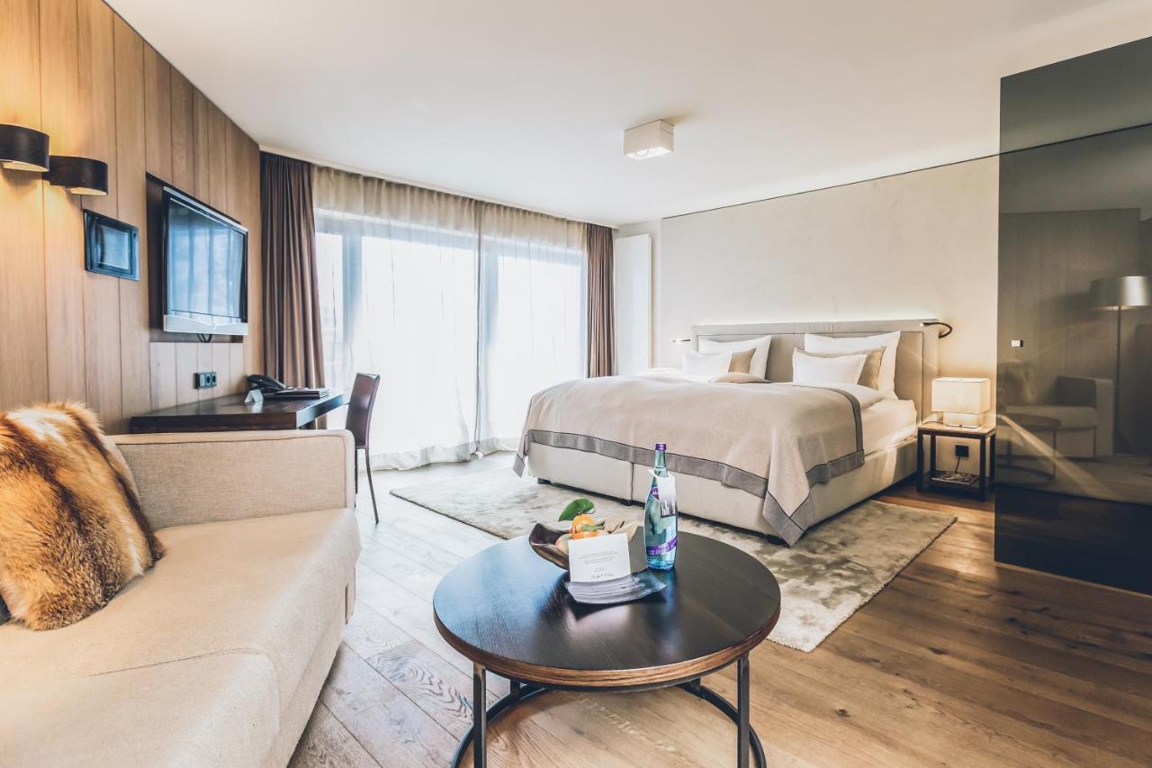 Elizabeth Arthotel Adults Only Ишгль Экстерьер фото