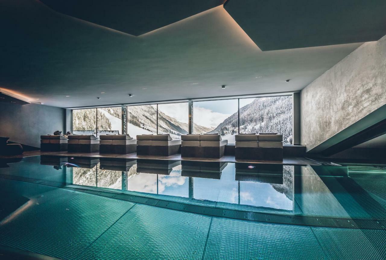 Elizabeth Arthotel Adults Only Ишгль Экстерьер фото
